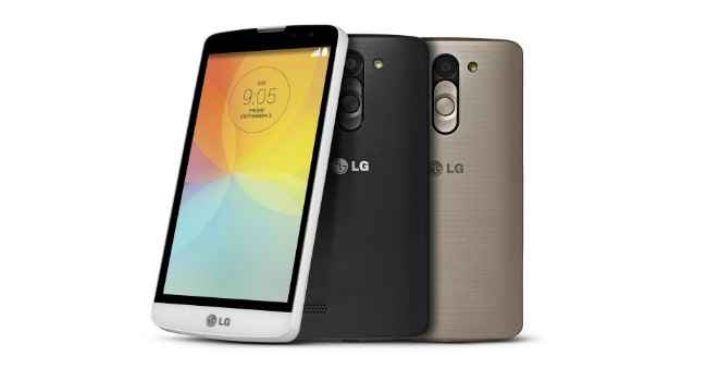 Lg Announces L Bello L Fino Mid Range Smartphones With Lg G Elements